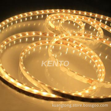 Flex 3528SMD Outside WarmWhite Led Strip Lights,30pcs/meter